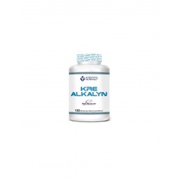 Scientiffic Nutrition...