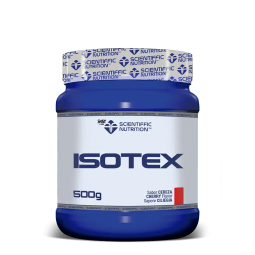 MST ISOTEX 500GR  CHERRY...