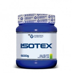 MST ISOTEX 500GR LIMA LIMON...