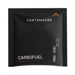 CARBOFUEL DRINK MONODOSE...