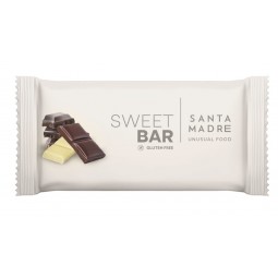 SWEET BAR THREE CHOCOLATES...
