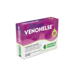 Venohélse Circulación 30...