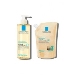 PACK ACEITE DE DUCHA +...