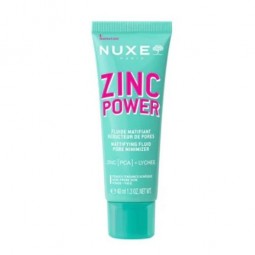 NUXE ZINC POWER FLUIDO...