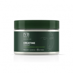 CREATINE ESSENTIAL IVB