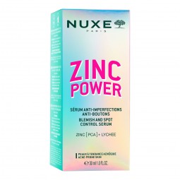 NUXE POWER SERUM...