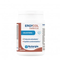 ERGYCOL BALANCE 60 CAPS...