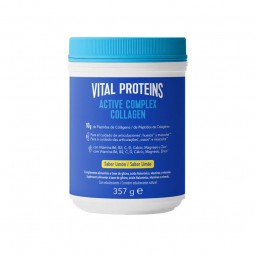 VITAL PROTEIN ACTIVE...