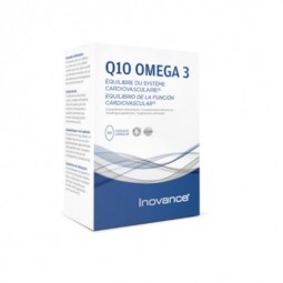 INOVANCE Q10 OMEGA 3  60...