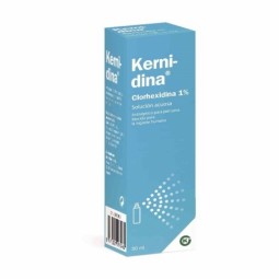 Kernidina 1% Spray 30 ml