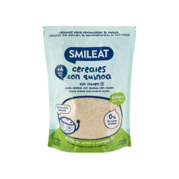 SMILEAT PAPILLA CEREALES...