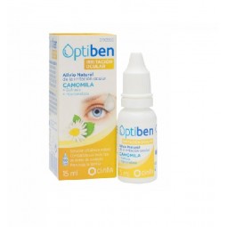 OPTIBEN IRRITACION OCULAR+...