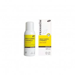 AROMAPIC SPRAY CORPORAL...