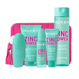 Nuxe Power Zinc Power Kit...