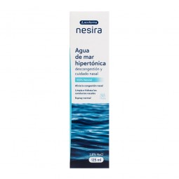 ACOFARMA NESIRA AGUA DE MAR...