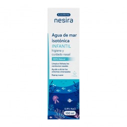 ACOFARMA NESIRA AGUA DE MAR...