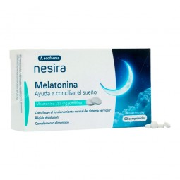  MELATONINA  1.95 MG 30 COMP