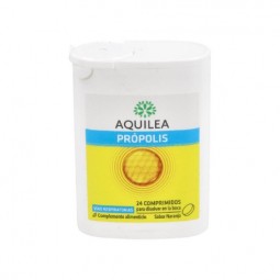 AQUILEA PROPOLIS  24 COMP