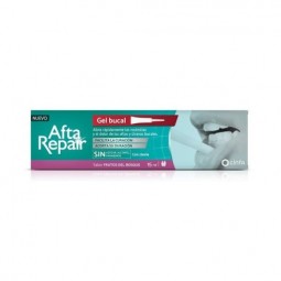AFTA REPAIR GEL  1 ENVASE...