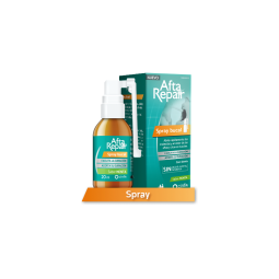 AFTA REPAIR SPRAY BUCAL  1...