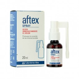 AFTEX SPRAY 20 ML