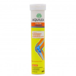AQUILEA CALCIO + MAGNESIO...