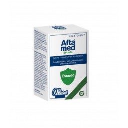 Aftamed Escudo Gel Oral...
