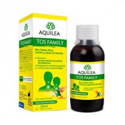 AQUILEA TOS FAMILY  1...