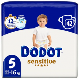 Dodot Sensitive Value Pack...