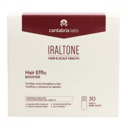 Iraltone Hair Efflu Booster...