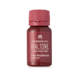 Iraltone Hair Resilience...