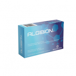 Algibion 30 Cápsulas