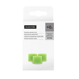 Suavinex 12 Recambios...