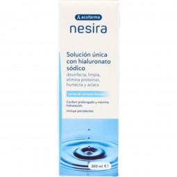Acofarma Nesira Solución...