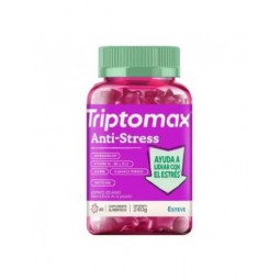 TRIPTOMAX ANTI-STRESS 60...