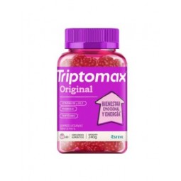 TRIPTOMAX ORIGINAL 60...