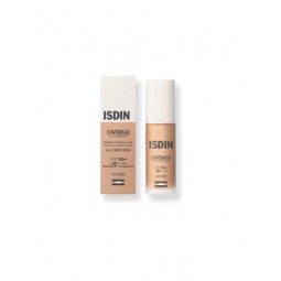 Isdin Maquillaje Coverage...