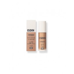 Isdin Maquillaje Coverage...