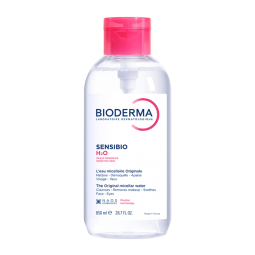 Bioderma Sensibio H2O 850 ml
