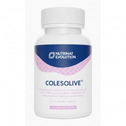 Nutrinat Colesolive 90...