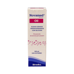 ABS SKINCARE BY NOVAMED OIL...