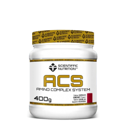 Scientiffic Nutrition ACS...