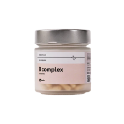 Belevels B-Complex...
