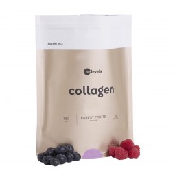 Belevels Colágeno Frutas...