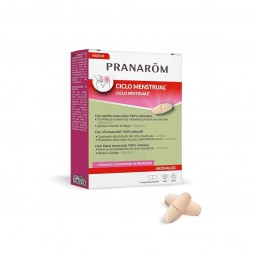 Pranarom Aromalgic Dolores...