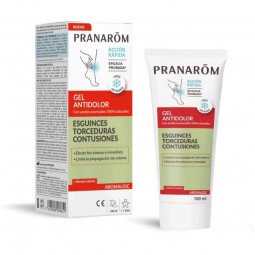 Pranarom Gel Analgésico...
