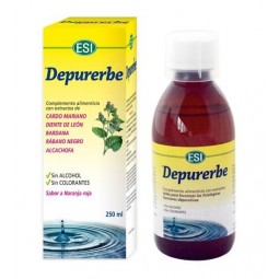 Esi Depurerbe 250ml