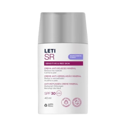 LetiSR Crema Anti-Rojeces...