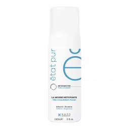 Etat Pur The Cleansing Foam...