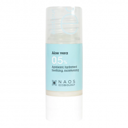 Etat Pur Aloe Vera 0,5 % 15 ml